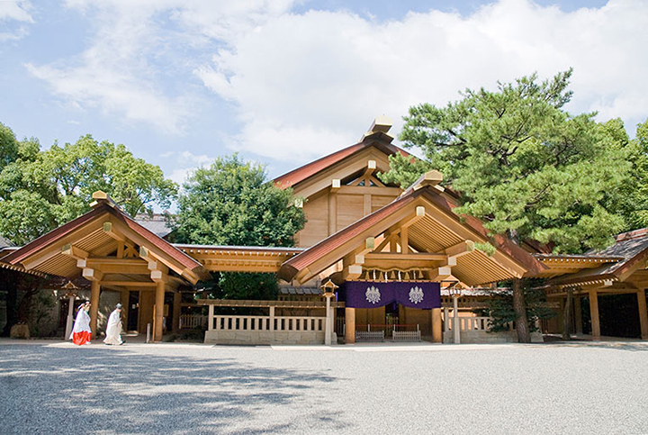nagoya thu phu cong nghiep o to nhat ban