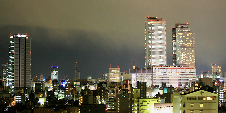 Nagoya thủ phủ công nghiệp ô tô Nhật Bản
