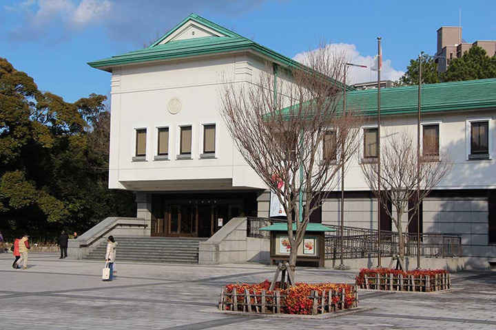 nagoya thu phu cong nghiep o to nhat ban