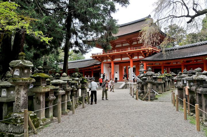 nara thanh pho cua nhung di san van hoa nhat ban