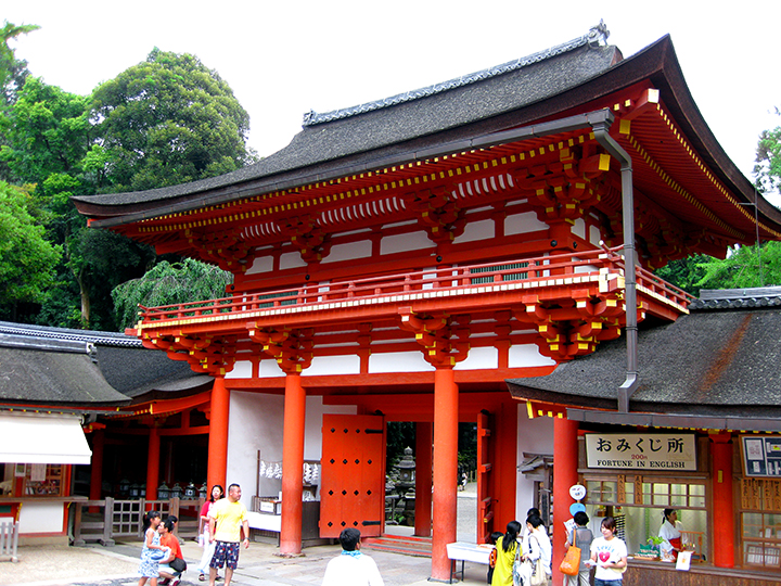 nara thanh pho cua nhung di san van hoa nhat ban