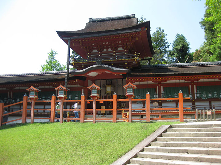 nara thanh pho cua nhung di san van hoa nhat ban
