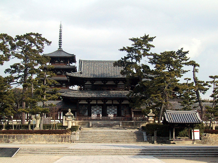 nara thanh pho cua nhung di san van hoa nhat ban