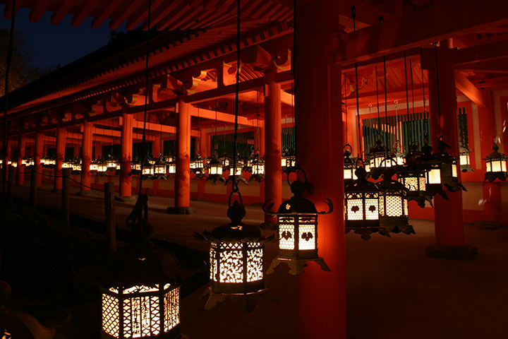 nara thanh pho cua nhung di san van hoa nhat ban
