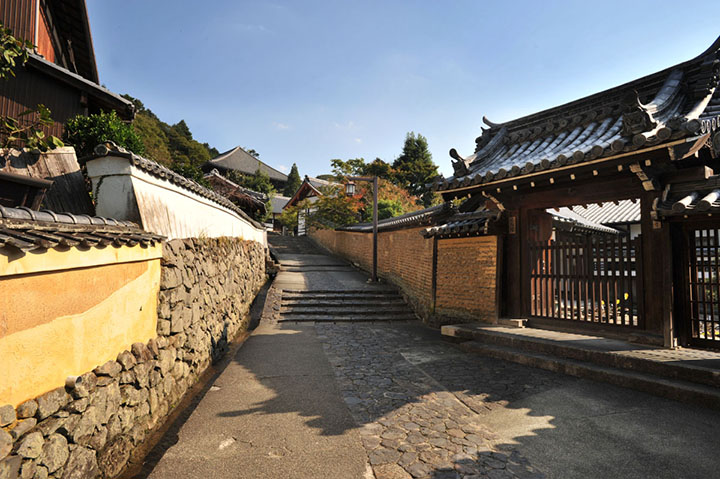 nara thanh pho cua nhung di san van hoa nhat ban