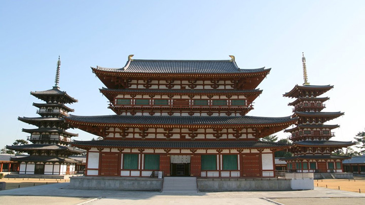 nara thanh pho cua nhung di san van hoa nhat ban