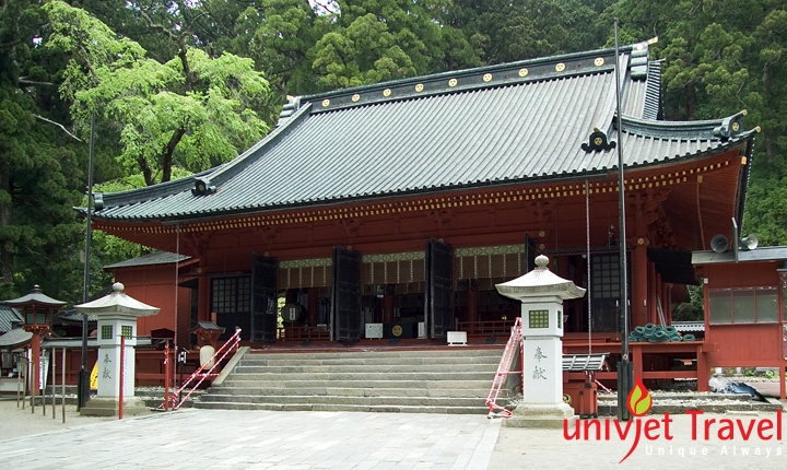 nikko