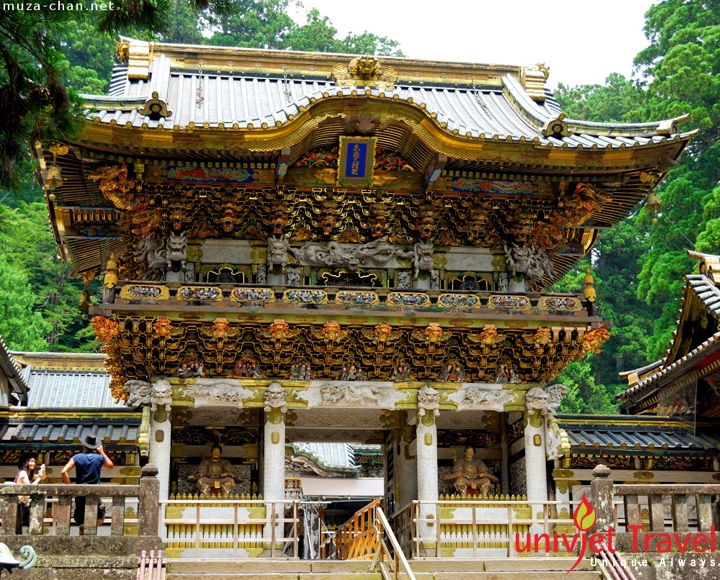 nikko