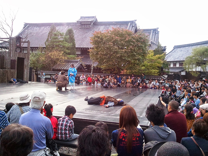 noboribetsu bach hoa onsen nhat ban