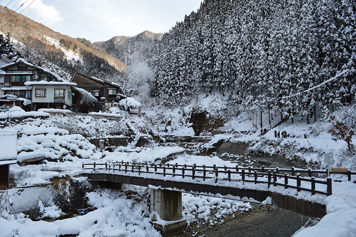 noboribetsu bach hoa onsen nhat ban