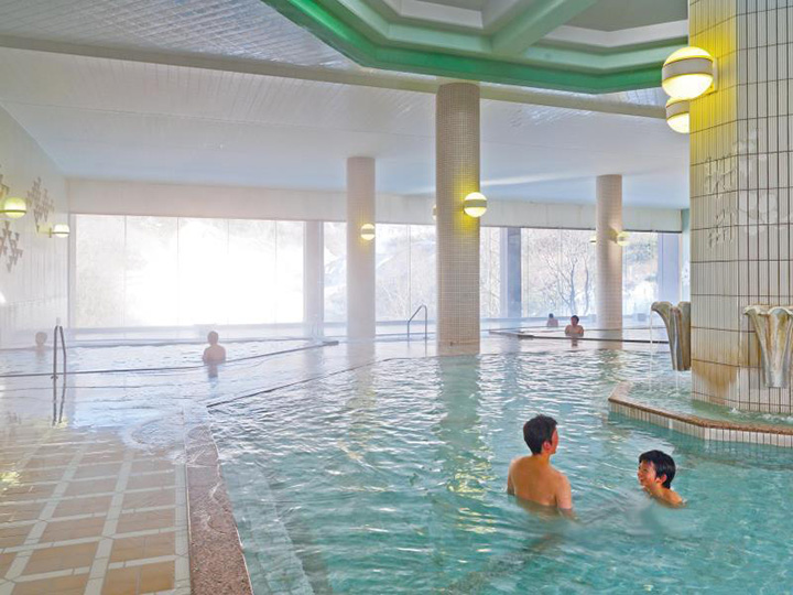 noboribetsu bach hoa onsen nhat ban