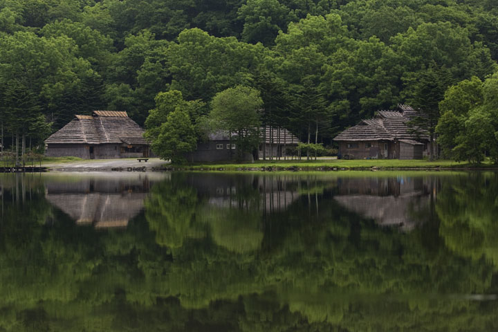 noboribetsu bach hoa onsen nhat ban