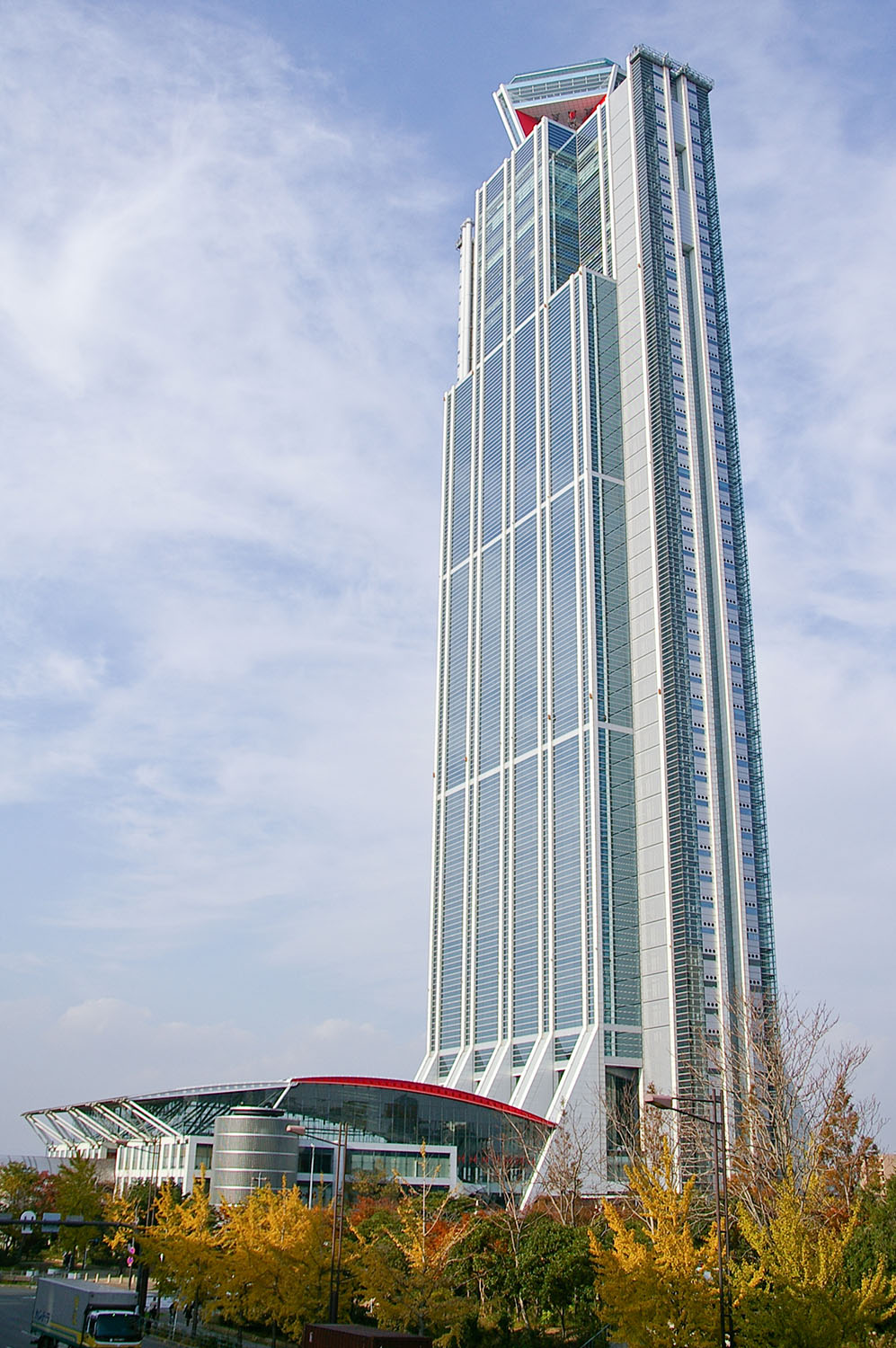 osaka nhat ban