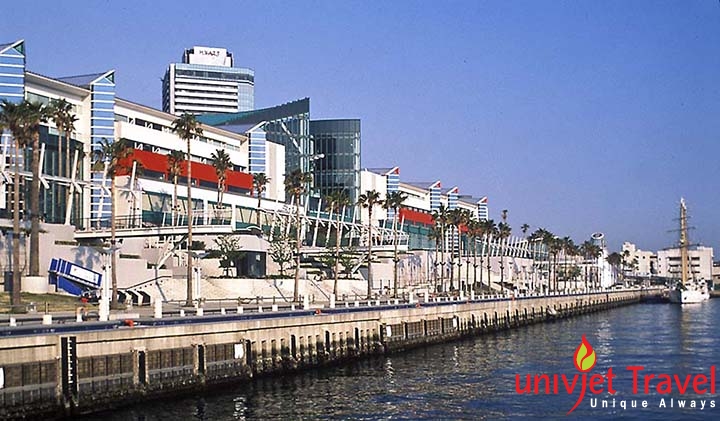 osaka nhat ban