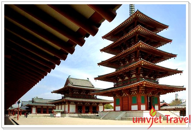 osaka nhat ban