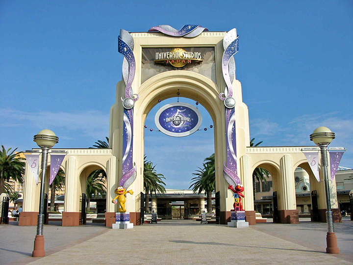 osaka nhat ban