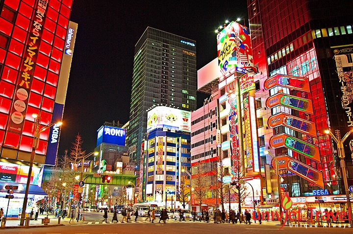 tokyo 