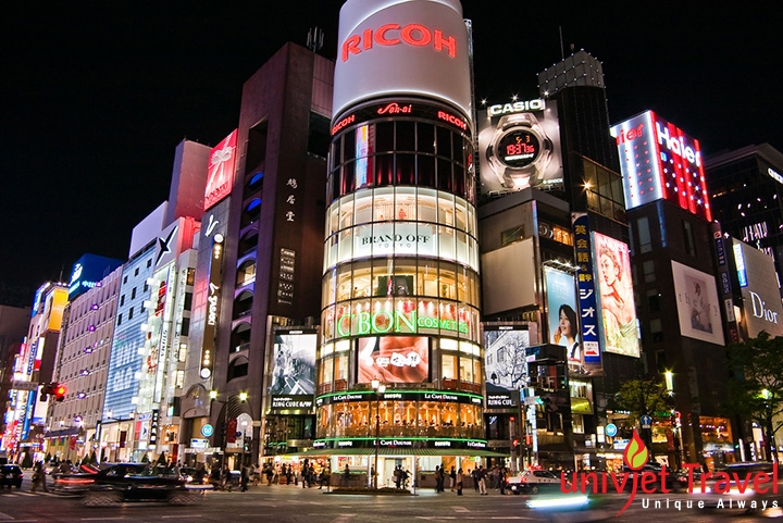 tokyo