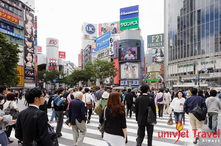 tokyo