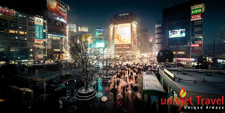 tokyo