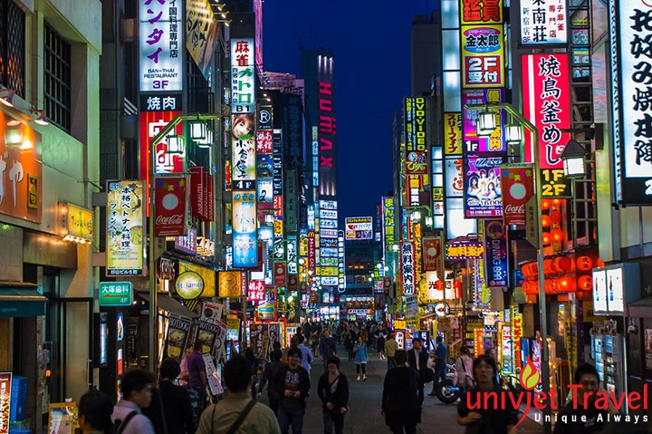 tokyo