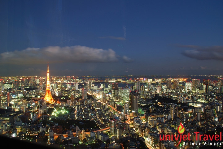 tokyo