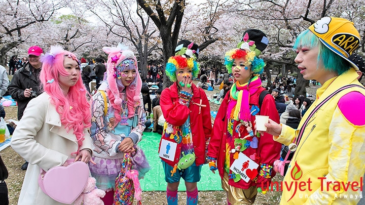 tokyo