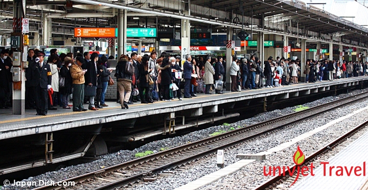 tokyo 