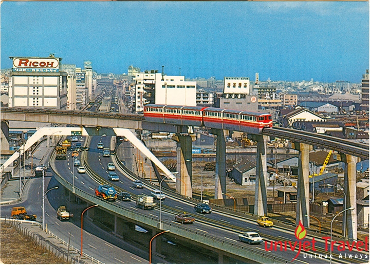 tokyo