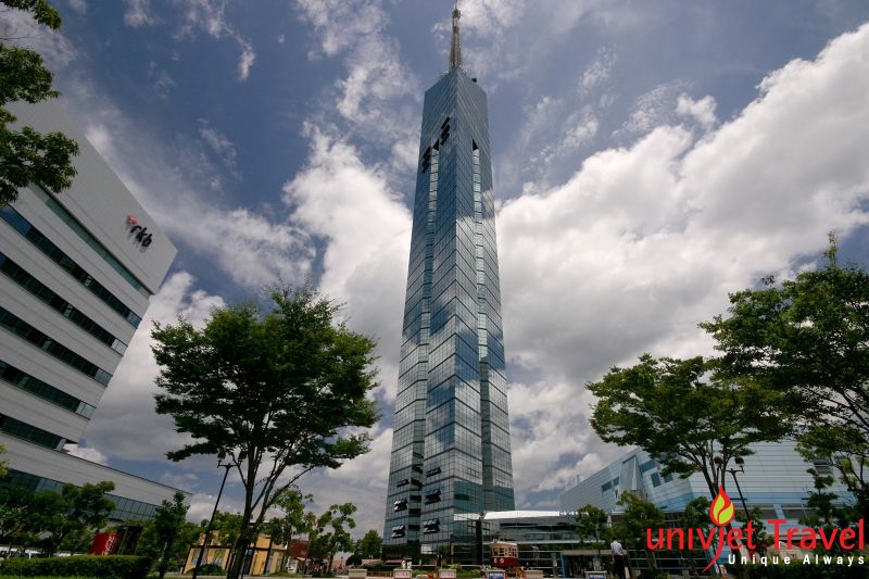 Fukuoka Nhật Bản