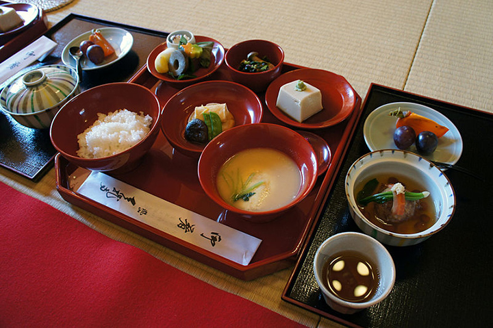 wakayama nguoi dep ngu cua Nhat Ban