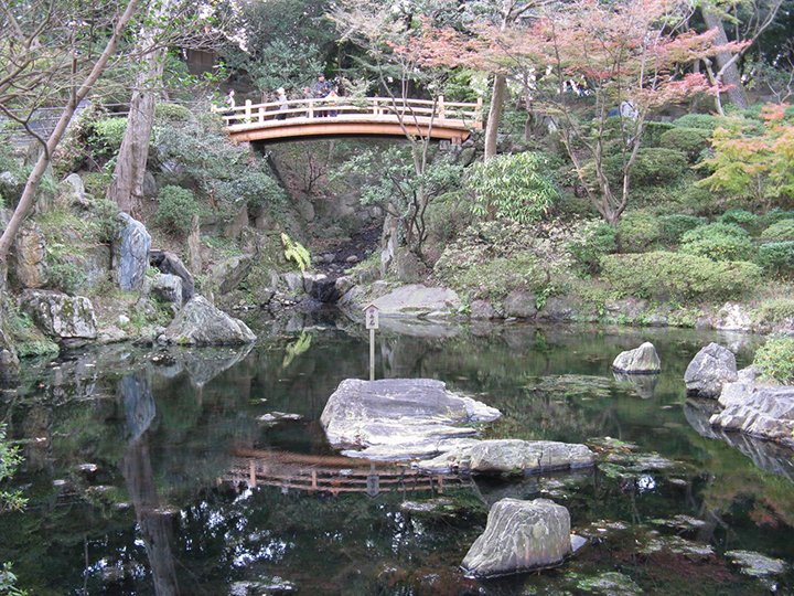 wakayama nguoi dep ngu cua Nhat Ban