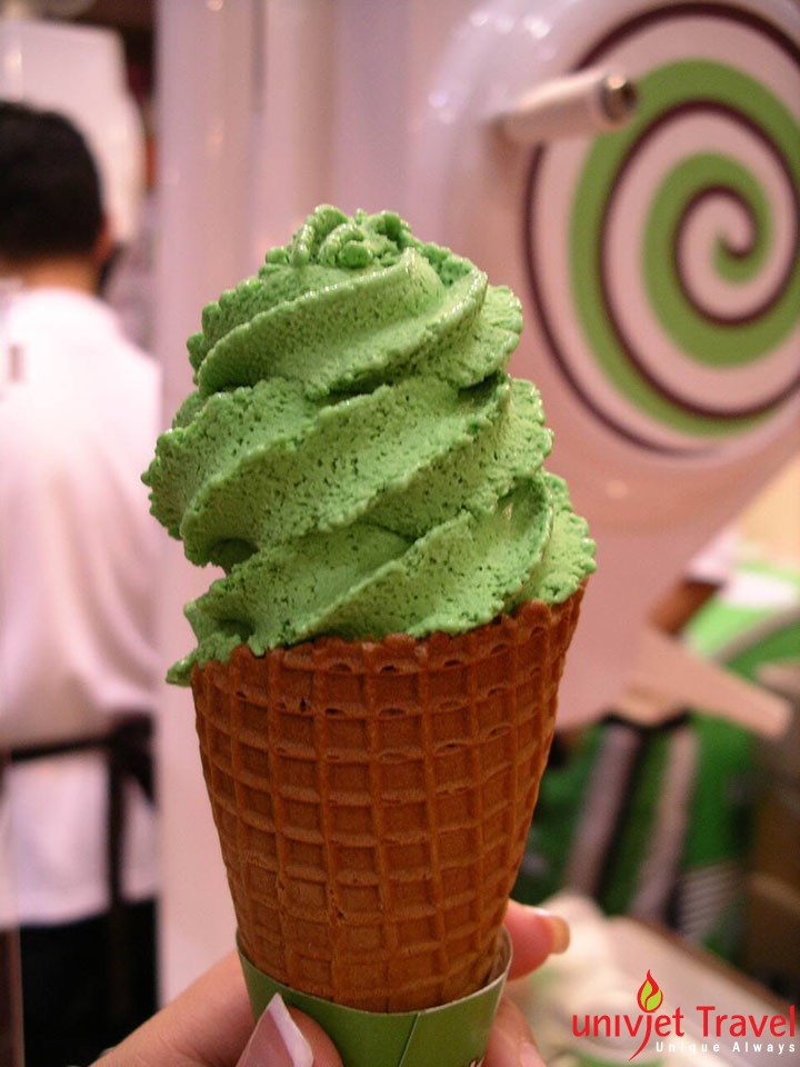 nong trai wasabi nhat ban