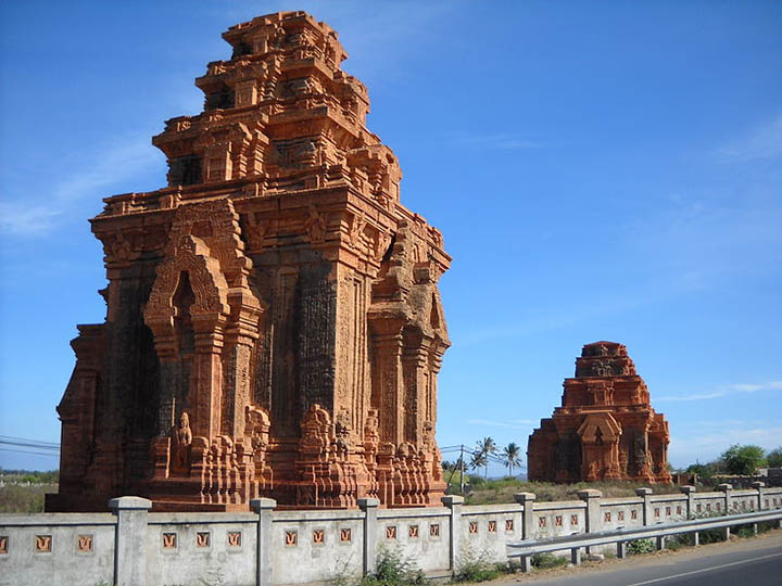du lich ninh thuan
