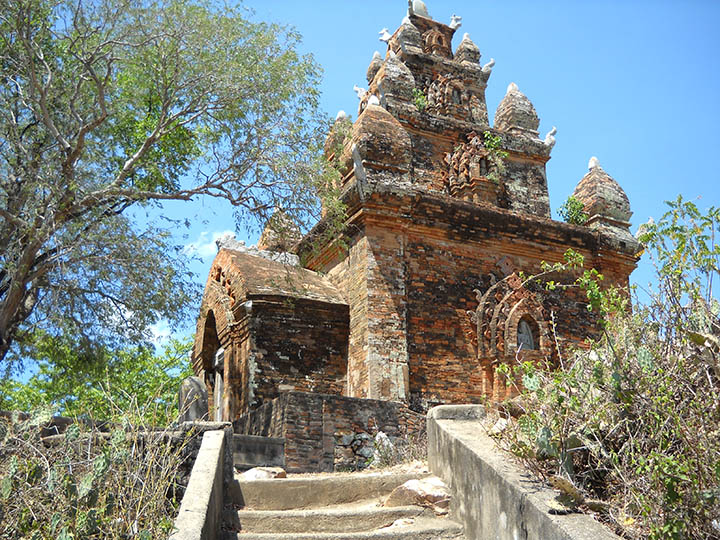 du lich ninh thuan