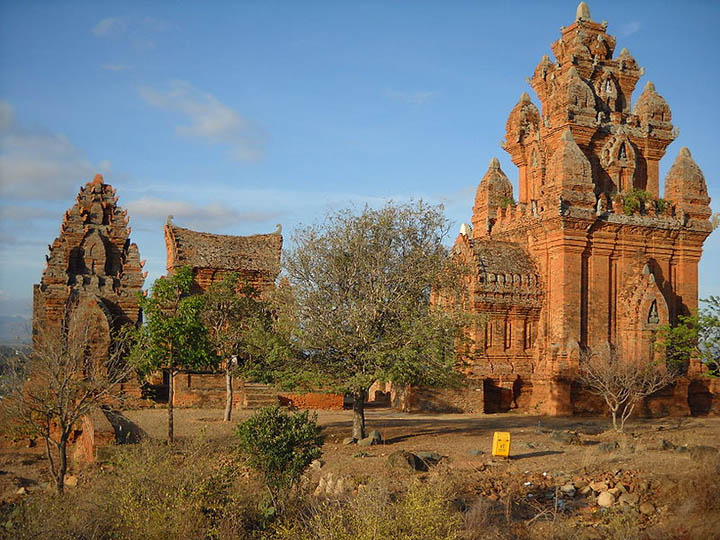 du lich ninh thuan