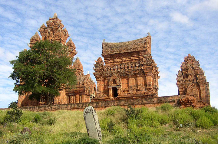 du lich ninh thuan
