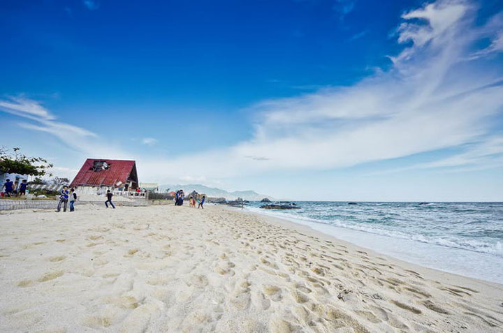 du lich ninh thuan