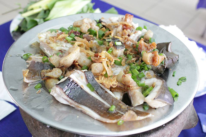 du lich ninh thuan