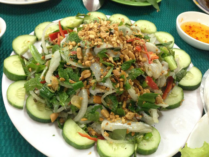 du lich ninh thuan