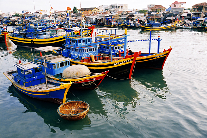 du lich ninh thuan
