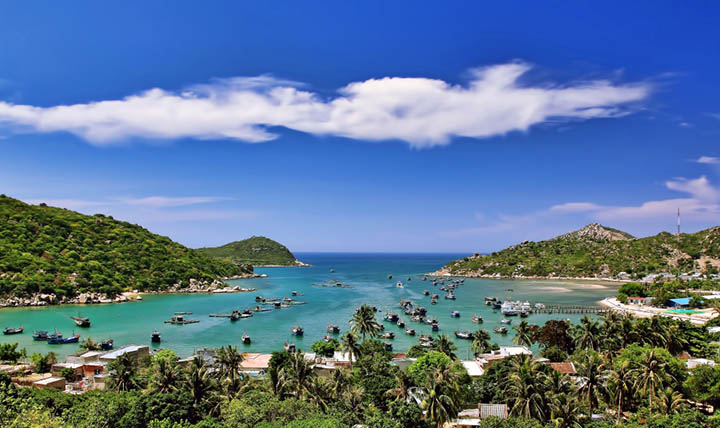 du lich ninh thuan