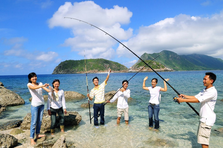 phu quoc dao ngoc viet nam