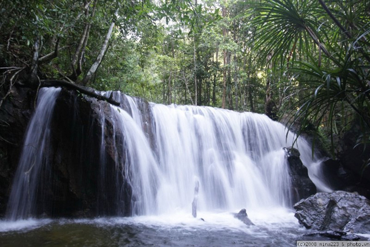 phu quoc dao ngoc viet nam