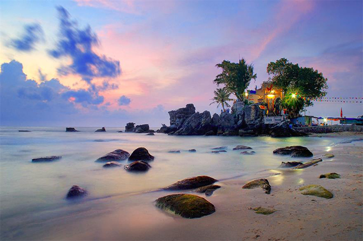 phu quoc dao ngoc viet nam