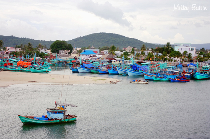 phu quoc dao ngoc viet nam