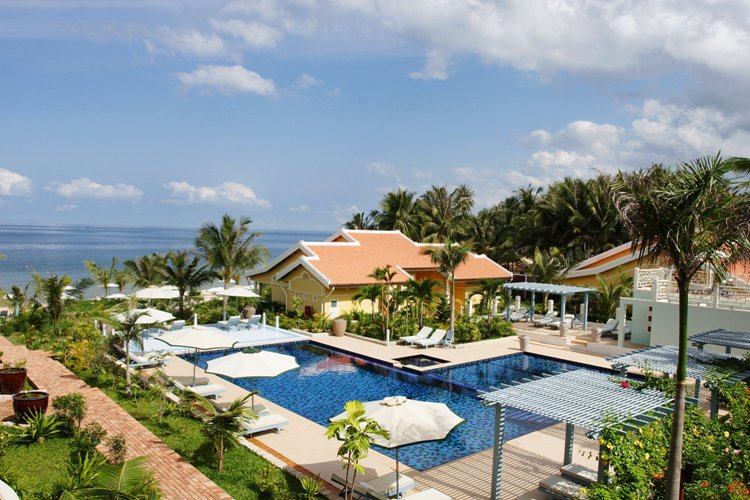 La Veranda Resort Phu Quoc (MGallery Collection)