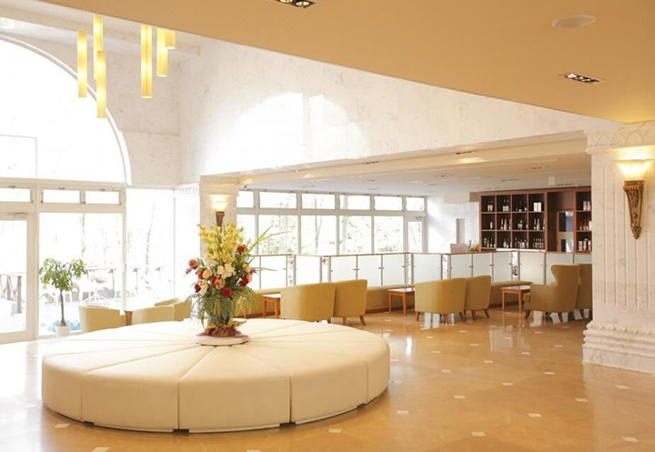 FUJISAN GARDEN HOTEL