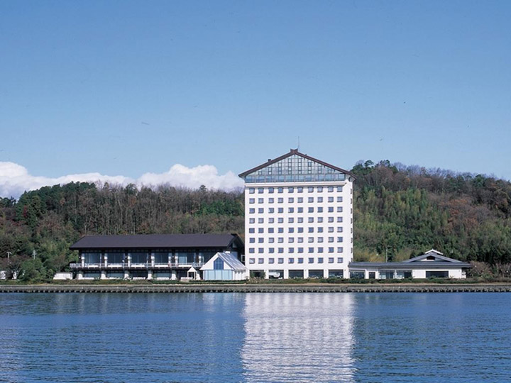 HIKONE VIEW HOTEL