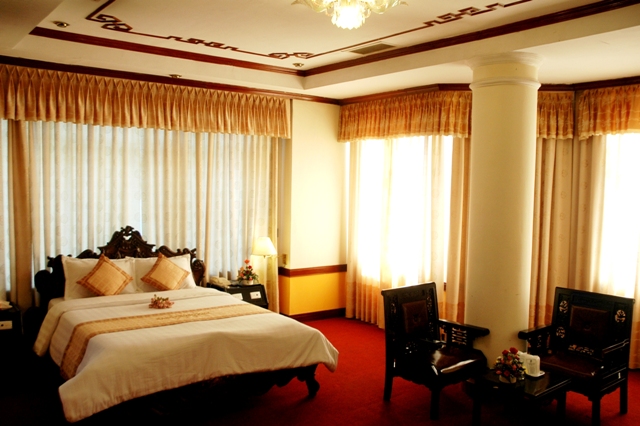 Hang Khong Hotel